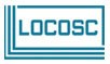 Locosc<br>Weighing Scales