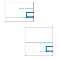 CSG PREMIUM DIRECT THERMAL CAS LABELS | weighingscales.com