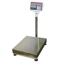 T-SCALE KC-MS COUNTING FLOOR SCALE | weighingscales.com