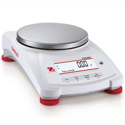 OHAUS PIONEER PX | weighingscales.com