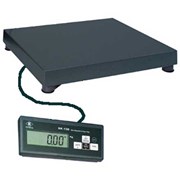 EXCELL SK130 VETERINARY SCALE | countyscales.co.uk