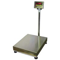Floorstanding Scales from weighingscales.com