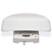 SECA 384 PORTABLE BABY - TODDLER SCALES | countyscales.co.uk