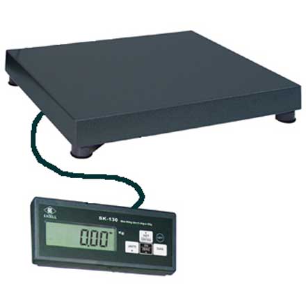 Veterinary Scales for Animal Weighing