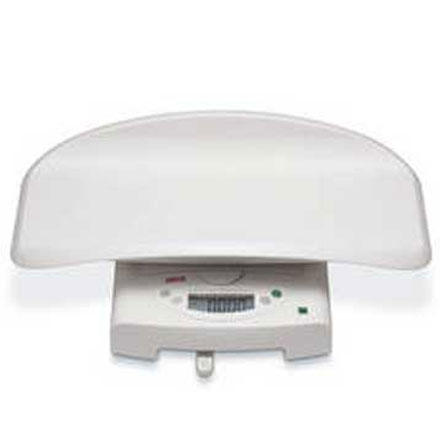 SECA 384 and 385 BABY - TODDLER SCALES - REDUCED