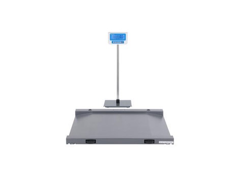 BRECKNELL DS1000-LCD | weighingscales.com