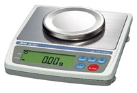 A&D EK-i SERIES | weighingscales.com
