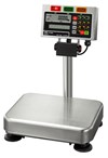 A&D FS-i SERIES WET AREA CHECKWEIGHING SCALES