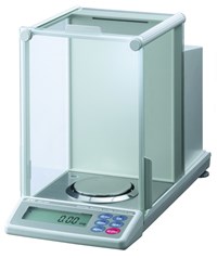Analytical Scales from weighingscales.com