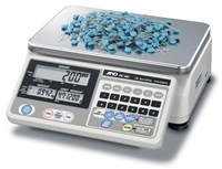 A&D HC-i SERIES | weighingscales.com