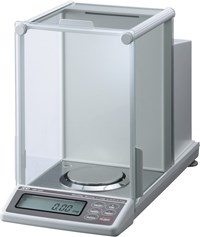 A&D HR-i SERIES | weighingscales.com