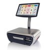 AVERY XTs SERIES TOUCHSCREEN PRINTING RETAIL SCALE