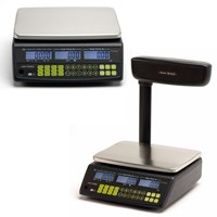 AVERY FX 50 RETAIL SCALES | weighingscales.com
