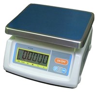 BAXTRAN BS | weighingscales.com