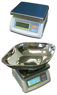 BAXTRAN BS | weighingscales.com