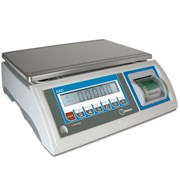 BAXTRAN RAD Series BENCH SCALE *REDUCED* | countyscales.co.uk