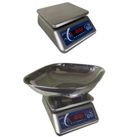 Industrial Food Scales from weighingscales.com
