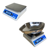 BRECKNELL 405 | weighingscales.com