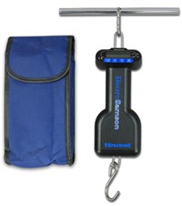 BRECKNELL ELECTRO SAMSON | weighingscales.com