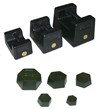 DISCOUNT PREMIER QUALITY METRIC IRON HEX & BAR CALIBRATION TEST WEIGHTS
