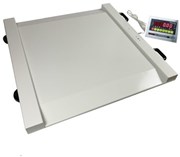 CSG LP WHEELCHAIR SCALE | countyscales.co.uk