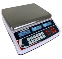 CSG XTA CLASS 3 TRADE APPROVED | weighingscales.com