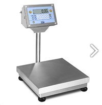 DINI-ARGEO ATEX 2GD SERIES SCALES | weighingscales.com