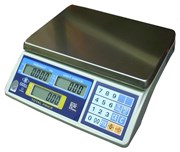 EXCELL FDP-110 | countyscales.co.uk