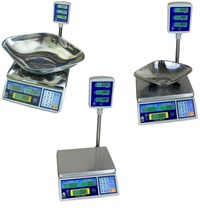 EXCELL FDP-110 | weighingscales.com