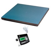 EXCELL PW Series | weighingscales.com