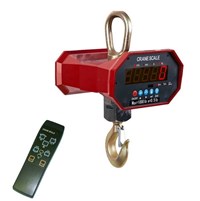LP7910 Series PORTABLE CRANE SCALE | weighingscales.com