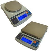 MEASURETEK EPS COMPACT BALANCE | weighingscales.com