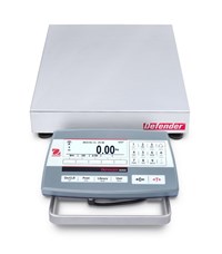 OHAUS DEFENDER 5000 FRONT MOUNT | weighingscales.com