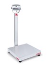 Ohaus Defender 5000 Stainless Steel Washdown Scales