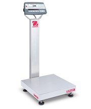 OHAUS DEFENDER 5000 | countyscales.co.uk