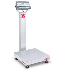 OHAUS DEFENDER 5000 | weighingscales.com