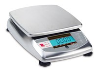 OHAUS FD | weighingscales.com