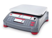 OHAUS RANGER COUNT 4000 | countyscales.co.uk
