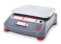 OHAUS RANGER COUNT 4000 | weighingscales.com