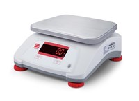 OHAUS VALOR 4000 TOUCHLESS SENSOR *REDUCED* | weighingscales.com