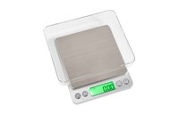 ON BALANCE ENVY SERIES | weighingscales.com