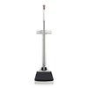 SECA 704S WIRELESS COLUMN SCALE with HEIGHT MEASURE