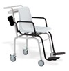 SECA 955 ELECTRONIC CHAIR SCALE