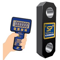STRAIGHTPOINT RLP12T  | weighingscales.com