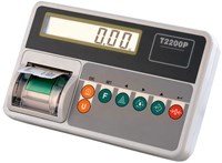 T-SCALE T2200P | weighingscales.com