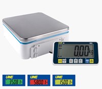 UWE W55 ROBUST BENCH SCALE | weighingscales.com