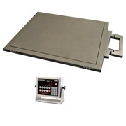 VALUEWEIGH VWAP750 & VWAP2 AXLE PADS | countyscales.co.uk