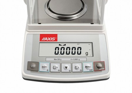AXIS ACE & ACE-G | weighingscales.com