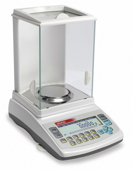 Axis ACN-G Analytical Balance | weighingscales.com
