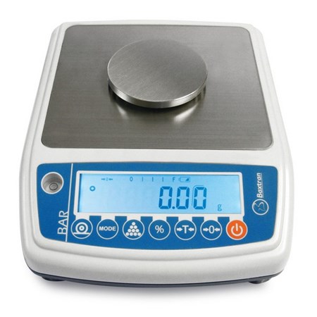 CSG BAR 1500 | weighingscales.com